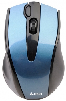 A4Tech G9-500F-4 Blue A4Tech G9-500F-4 Blue